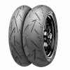 Continental CONTI SPORT ATTACK 2 TL ZR K 120/70 R17 58W – záruka 5 rokov