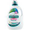 Sanytol - Gél Sanytol, dezinfekčný, prací, na bielizeň, vôňa bielych kvetov, 1,7 l