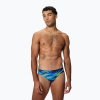 Pánske plavky Speedo Hyperboom Print Brief 2.5