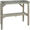Onyx Garden Armchair - Grey K (Onyx Garden Armchair - Grey K)