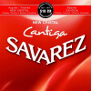 Savarez 510Cr Struny Klasická gitara Normal