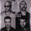 U2 - SONGS OF SURRENDER (2LP WHITE) (INDIES) (LP)