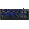 Klávesnica C-Tech KB-104BK, USB, CZ/SK (KB-104BK) čierna