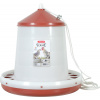 Zolux SILO Kŕmidlo 8kg červené