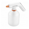 Postrekovač akumulátorový, 1l nádoba, 280-460ml/min, LED, EXTOL PREMIUM