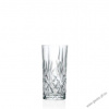 RCR Poháre longdrink 360 ml Melodia (6 ks) (RCR Italy)