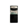 9155401C-E - LTE Verso hl.jedn. s kam., nikel,EU LTE