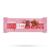 ASAP Raw Bar - GymBeam Příchuť: Jahoda, Balení (g): 20 x 45 g