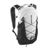 Salomon XT 10 - White/Black 10 L