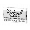 Žiletky Rockwell Razors štandardná 5