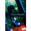Oxford Bookworms Library: Level 5:: King's Ransom