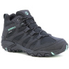 MERRELL Clypool Sport Mid GTX černá dámská outdoor obuv Goretex membrána 38