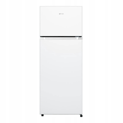 Dvojdverová chladnička Gorenje RF4141PW4