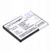 TECHTEK Batéria 940mAh kompatibilná s [Samsung] Comment R380, Corby II, Ev