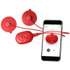 Elektrostimulátor PowerDot Uno Gen 2, red (PD01926-01)