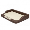 Pelech pre psa Reedog Luxury Brown - XL