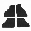 Gumové autokoberce Saab 9-5 1997-2010 HTA RS01
