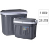 Progarden Chladiaci box Iceberg sada 2 ks 32 + 8 l
