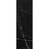 Dekoratívna dlaždica Orion čierna 30 x 90 cm