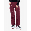 Skialp nohavice dámske Dynafit Radical Softshell Pant - port royal