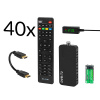 77-021# Dekoder tuner dvb-t2 blow 6006fhd mini opakowanie