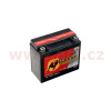 BANNER baterie 12V, YTX20L-BS, 18Ah, 250A, BANNER Bike Bull AGM 175x87x155