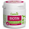 Canvit Biotin pro psy ochucený 100g