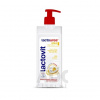 Lactovit Lactourea ultra hydratačné telové mlieko 400 ml
