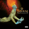 Trivium - Ascendancy (Yellow/Orange/White) 2LP