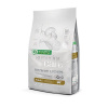 Nature's Protection White Dogs Krmivo pre biele psy s jahňacím mäsom 1,5 kg