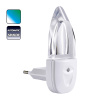 PREZENT 1613 MINI LIGHT LED 0,3W, W+B+G