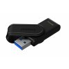 Kingston DataTraveler Exodia S 64GB/USB 3.2/USB-A/Čierna