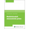 Medzinárodné ekonomické právo (Martin Winkler,Katarína Brocková)(Brožovaná)