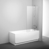 Ravak PVS1-80 bright alu+Transparent 79840C00Z1