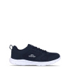 Slazenger Force Mesh Trainer Mens Navy/White 10.5 (45.5)