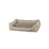 Pelech 4Elements Sofa Bed L Hnedá KW