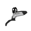 Kotoučová brzda SRAM Motive Ultimate - Clear Ano, Bearing karbonová páčka,Tool Free Reach