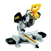 DeWALT DCS365N Aku pokosová píla 184 mm, 18 V, bez akumulátora