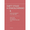 Svatý stolec a Československo II. Edice dokumentů z let 1923-1925 (Eva Hajdinová, Marek Šmíd)