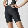 CASTELLI PRIMA W, s trakmi, čierne, M20062010