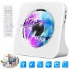 CD PREHRÁVAČ, BLUETOOTH CD PREHRÁVAČ S REPRODUKTOROM, FM PREHRÁVAČ S CD PREHRÁVAČOM