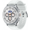 Samsung Galaxy Watch8 Classic, 46mm, biele 8806097415459