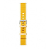 XiaoXiaomi Watch S1 Active Braided Nylon Strap Maize Yellow 40849