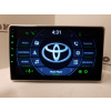 TomiMax Toyota Verso Android 14 autorádio s WIFI, GPS, USB, BT HW výbava: !!!AKCIA!!! 8 Core 4GB+64GB LOW