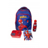 SPIDER-MAN set do školy BAREVNÝ Velikost: univerzální