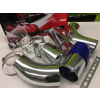 Kit priameho sania leštený Racing