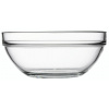 Sklenená misa Chef, 20 cm