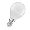 LED žiarovka E14 P45 3,3W = 25W 250lm 2700K Warm 200° OSRAM STAR