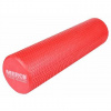 Yoga EVA Roller joga valec červená dĺžka 90 cm - 60 cm