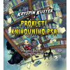 Kryšpín Kůstek a prokletí knihovního psa - Marko Hautala